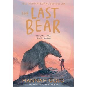 Hannah Gold The Last Bear Hannah Gold The Last Bear