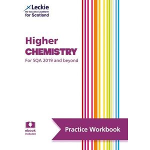 Bob Wilson Higher Chemistry Bob Wilson Higher Chemistry