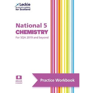 Barry McBride National 5 Chemistry Barry McBride National 5 Chemistry