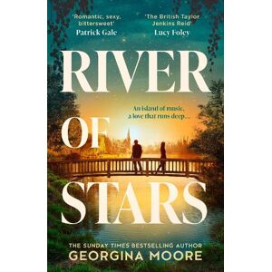 Georgina Moore River of Stars Georgina Moore River of Stars