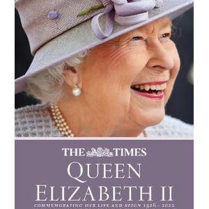 James Owen The Times Queen Elizabeth II James Owen The Times Queen Elizabeth II