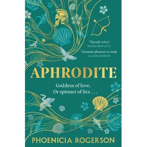 Phoenicia Rogerson Aphrodite Phoenicia Rogerson Aphrodite