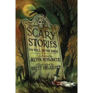 Alvin Schwartz Scary Stories to Tell in the Dark Alvin Schwartz Scary Stories to Tell in the Dark