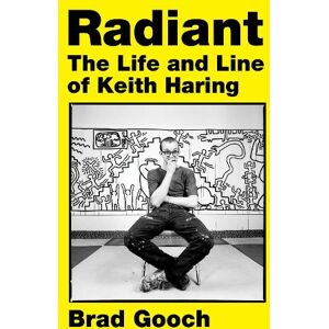 Brad Gooch Radiant Brad Gooch Radiant