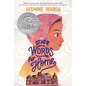 Jasmine Warga Other Words for Home Jasmine Warga Other Words for Home