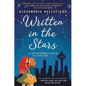 Alexandria Bellefleur Written in the Stars Alexandria Bellefleur Written in the Stars