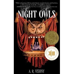 A. R. Vishny Night Owls A. R. Vishny Night Owls