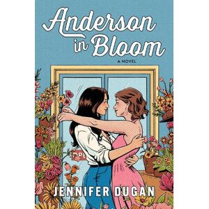 Jennifer Dugan Anderson in Bloom Jennifer Dugan Anderson in Bloom