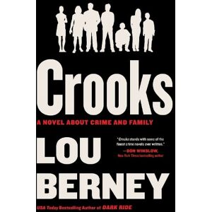 Lou Berney Crooks Lou Berney Crooks