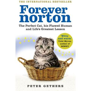 Peter Gethers Forever Norton Peter Gethers Forever Norton