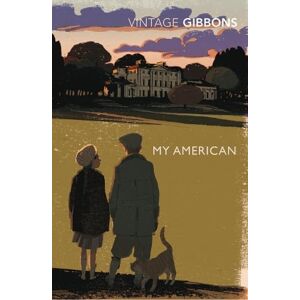 Stella Gibbons My American Stella Gibbons My American