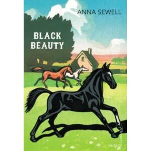 Anna Sewell Black Beauty