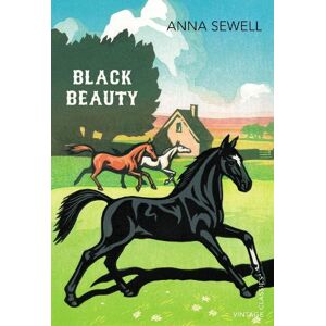 Anna Sewell Black Beauty Anna Sewell Black Beauty
