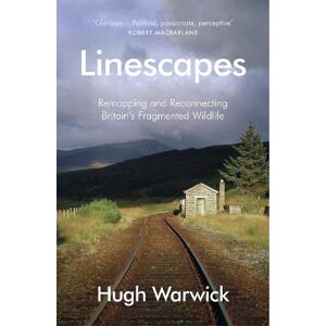 Hugh Warwick Linescapes Hugh Warwick Linescapes