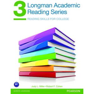 Judy Miller Longman Academic Reading Series 3 Student Book Judy Miller Longman Academic Reading Series 3 Student Book