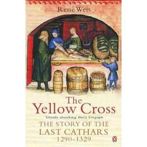 Rene Weis The Yellow Cross Rene Weis The Yellow Cross