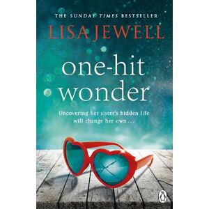 Lisa Jewell One-hit Wonder Lisa Jewell One-hit Wonder
