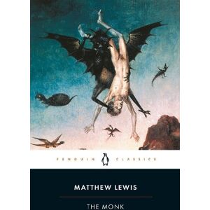 Matthew Lewis The Monk Matthew Lewis The Monk