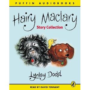 Lynley Dodd Hairy Maclary Story Collection Lynley Dodd Hairy Maclary Story Collection