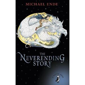 Michael Ende The Neverending Story Michael Ende The Neverending Story