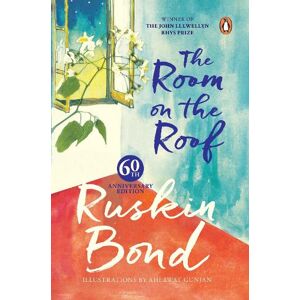 Ruskin Bond The Room on the Roof Ruskin Bond The Room on the Roof