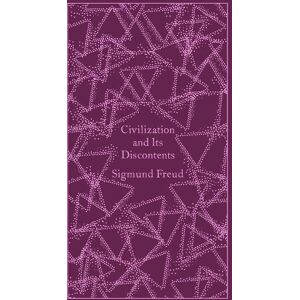 Sigmund Freud Civilization and Its Discontents Sigmund Freud Civilization and Its Discontents