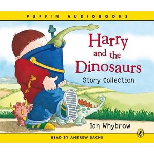 Ian Whybrow Harry and the Bucketful of Dinosaurs Story Collection Ian Whybrow Harry and the Bucketful of Dinosaurs Story Collection