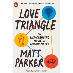 Matt Parker Love Triangle Matt Parker Love Triangle