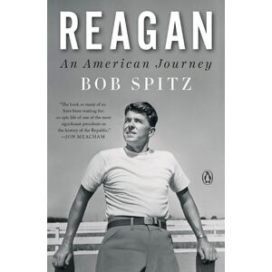Bob Spitz Reagan Bob Spitz Reagan