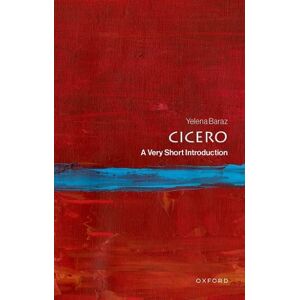 Yelena Baraz Cicero Yelena Baraz Cicero