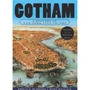 Mike Wallace Gotham Mike Wallace Gotham