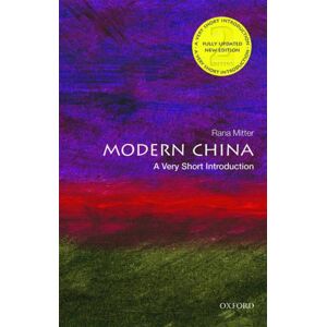 Rana Mitter Modern China Rana Mitter Modern China