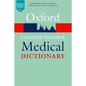 Jonathan Law Concise Colour Medical Dictionary Jonathan Law Concise Colour Medical Dictionary