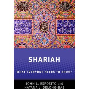 John L. Esposito Shariah John L. Esposito Shariah