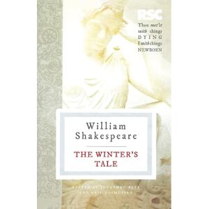 Prof. Eric Rasmussen The Winter's Tale Prof. Eric Rasmussen The Winter's Tale