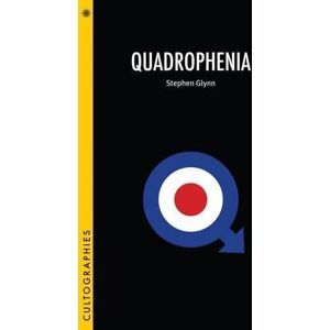 Stephen Glynn Quadrophenia Stephen Glynn Quadrophenia