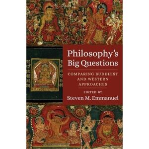 Steven M. Emmanuel Philosophy's Big Questions Steven M. Emmanuel Philosophy's Big Questions