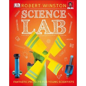 Robert Winston Science Lab Robert Winston Science Lab