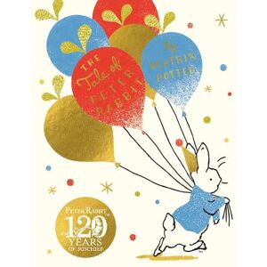 Beatrix Potter The Tale Of Peter Rabbit Beatrix Potter The Tale Of Peter Rabbit