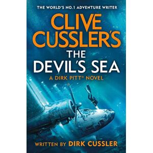 Dirk Cussler Clive Cussler's The Devil's Sea Dirk Cussler Clive Cussler's The Devil's Sea