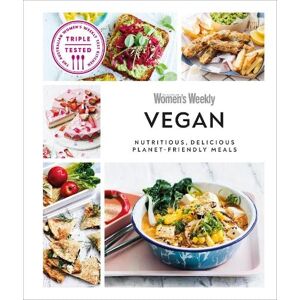 Australian Women's Weekly Vegan Australian Women's Weekly Vegan