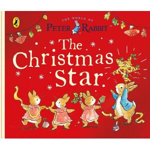 Beatrix Potter Peter Rabbit Tales: The Christmas Star Beatrix Potter Peter Rabbit Tales: The Christmas Star