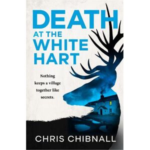Chris Chibnall Death At The White Hart Chris Chibnall Death At The White Hart