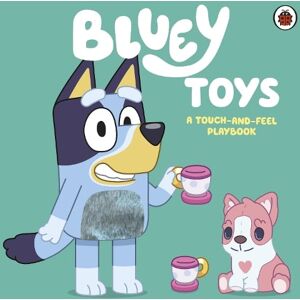 Bluey: Toys Bluey: Toys