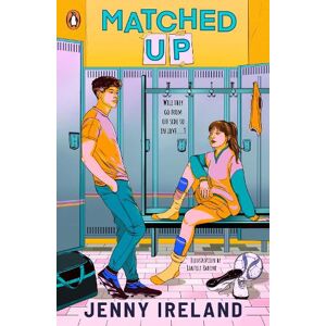 Jenny Ireland Matched Up Jenny Ireland Matched Up