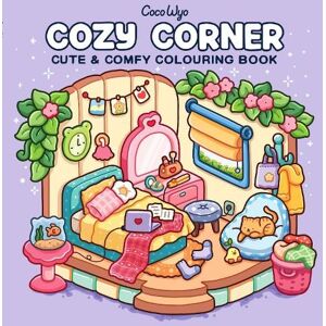 Coco Wyo Cozy Corner Coco Wyo Cozy Corner