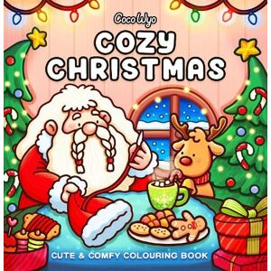 Coco Wyo Cozy Christmas Coco Wyo Cozy Christmas