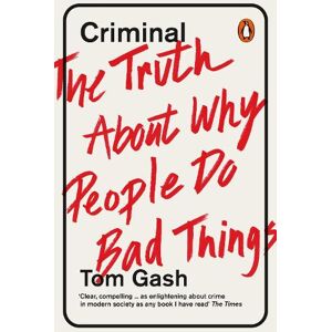 Tom Gash Criminal Tom Gash Criminal
