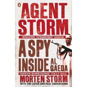 Morten Storm Agent Storm Morten Storm Agent Storm