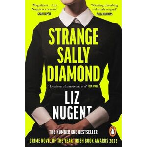Liz Nugent Strange Sally Diamond Liz Nugent Strange Sally Diamond